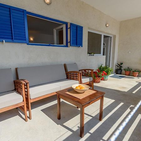 Apartment Rita Preko Zewnętrze zdjęcie