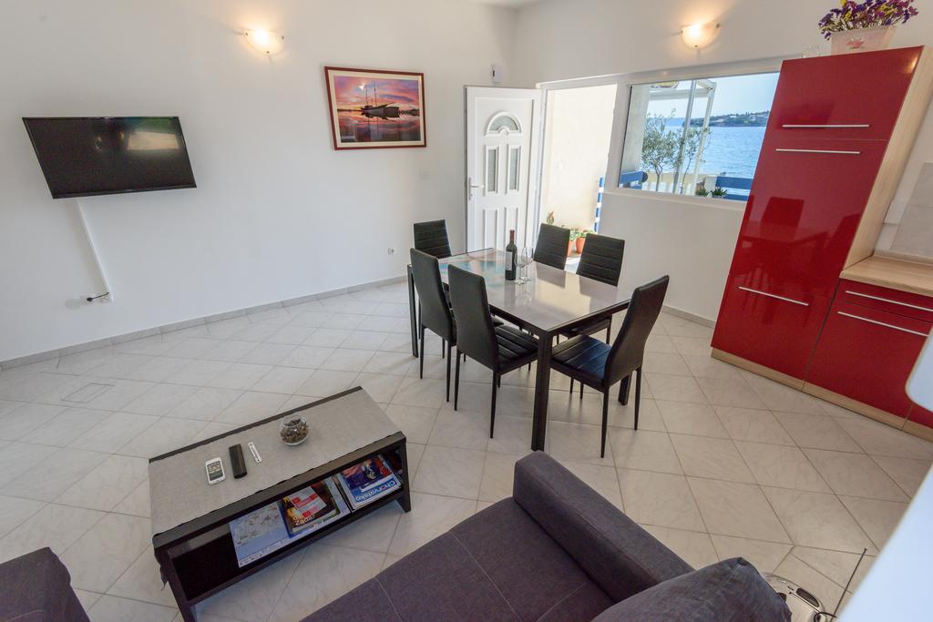 Apartment Rita Preko Zewnętrze zdjęcie