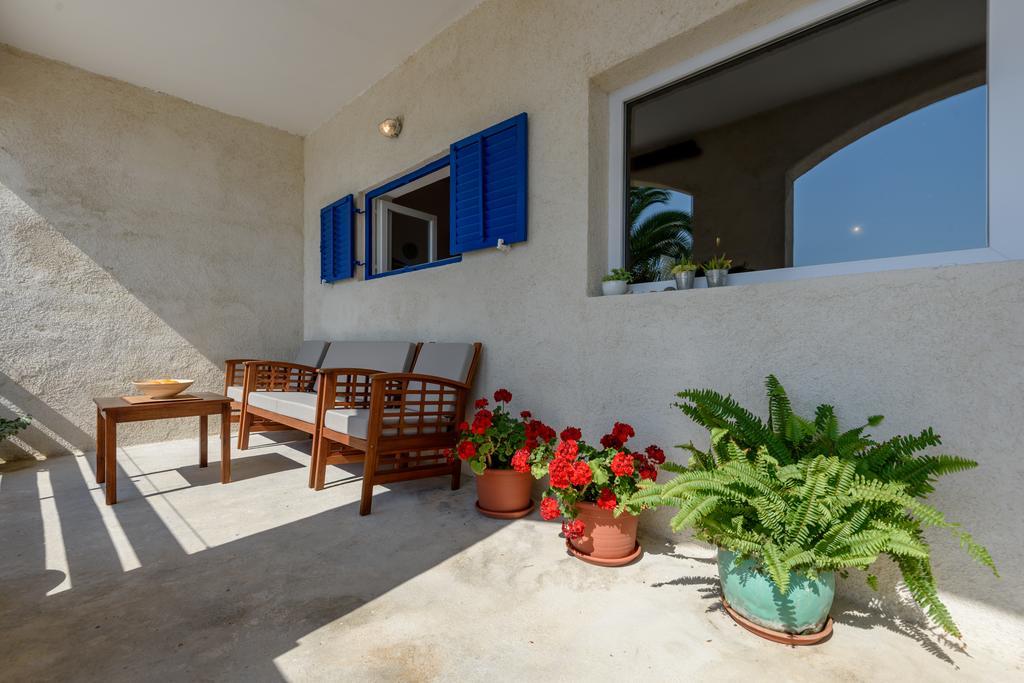 Apartment Rita Preko Zewnętrze zdjęcie
