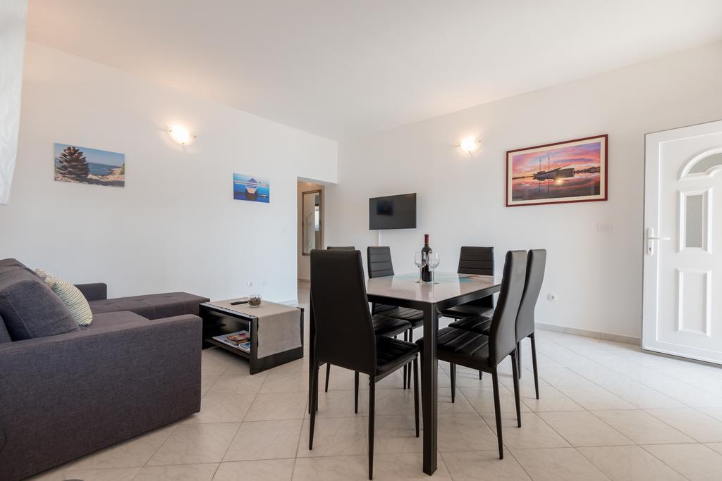 Apartment Rita Preko Zewnętrze zdjęcie