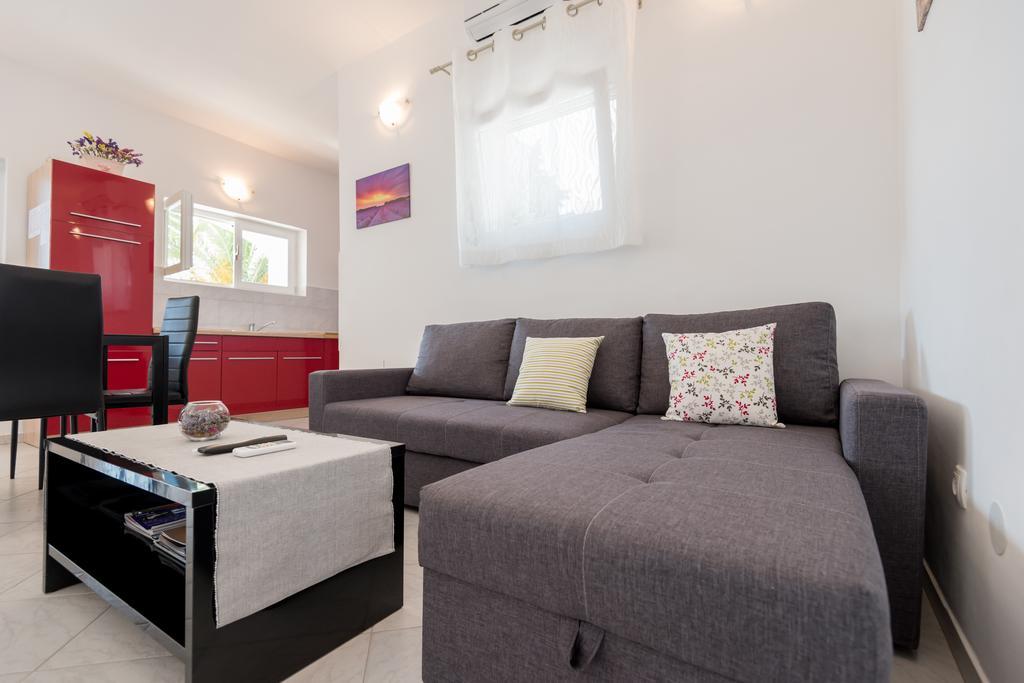 Apartment Rita Preko Zewnętrze zdjęcie