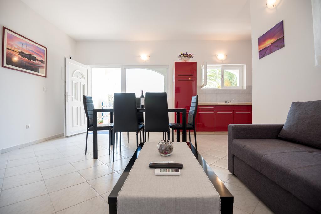 Apartment Rita Preko Zewnętrze zdjęcie