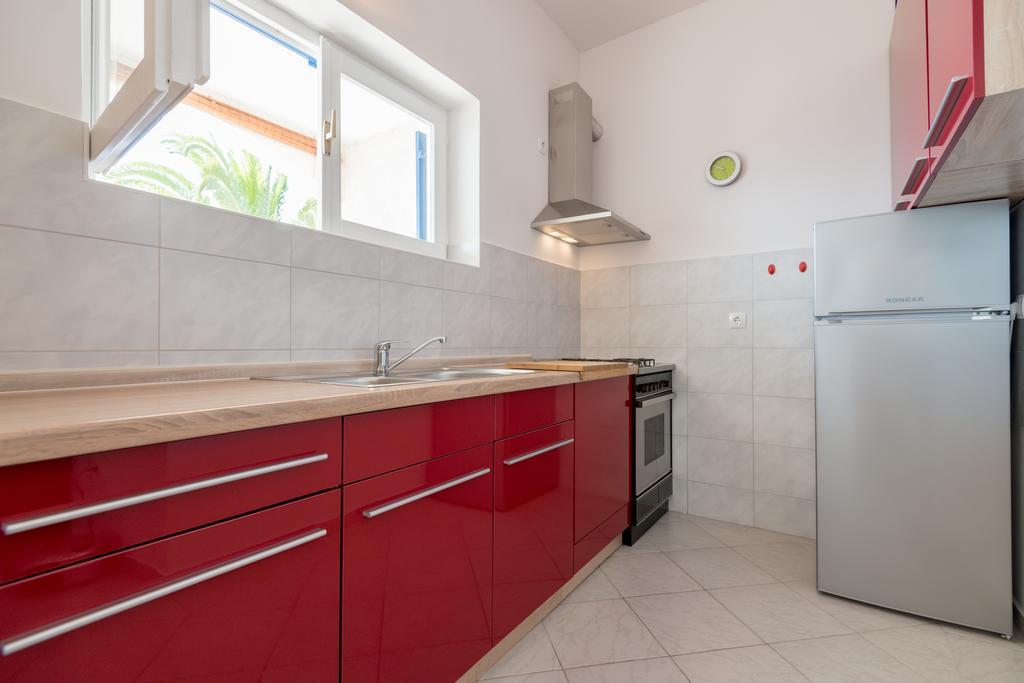 Apartment Rita Preko Zewnętrze zdjęcie