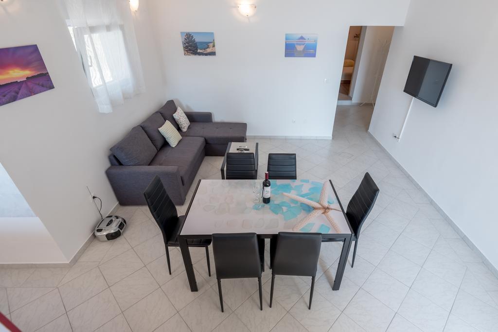 Apartment Rita Preko Zewnętrze zdjęcie