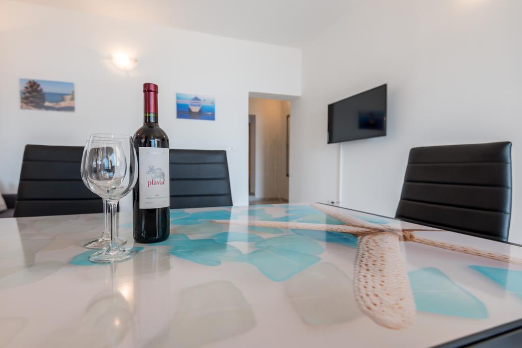 Apartment Rita Preko Zewnętrze zdjęcie