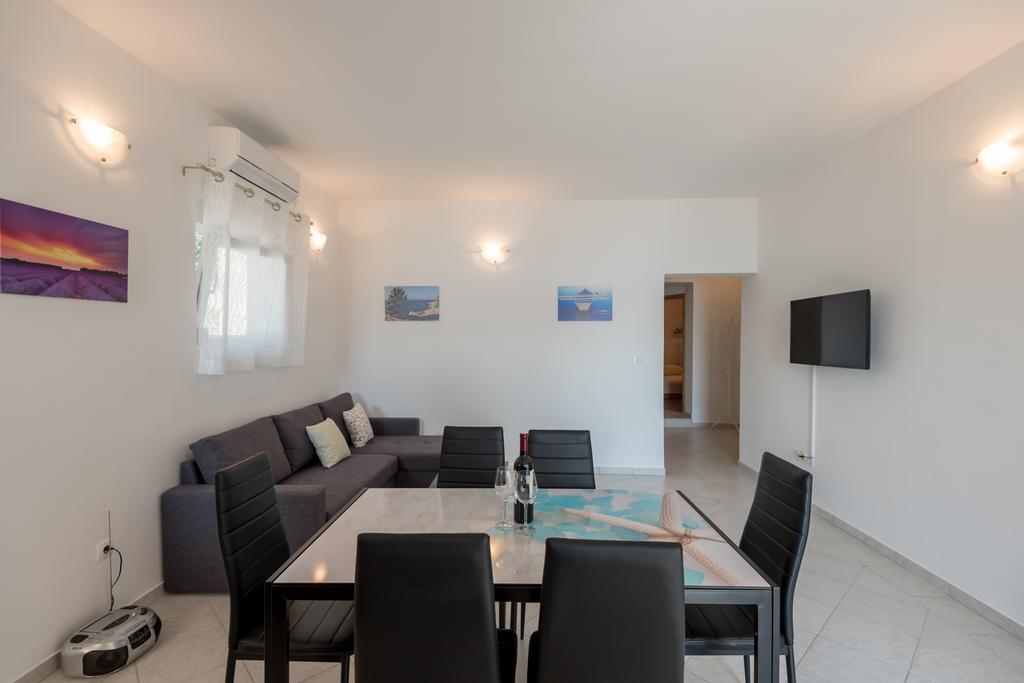 Apartment Rita Preko Zewnętrze zdjęcie