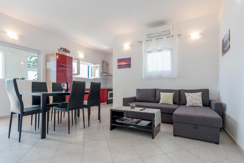 Apartment Rita Preko Zewnętrze zdjęcie