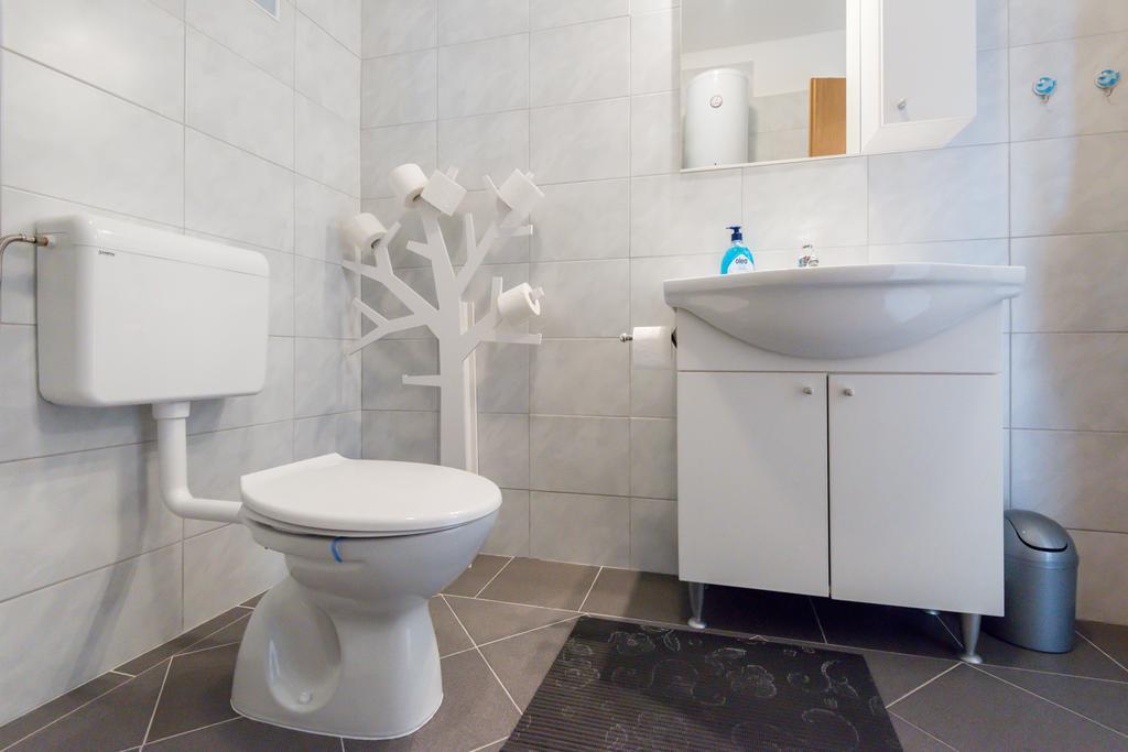 Apartment Rita Preko Zewnętrze zdjęcie