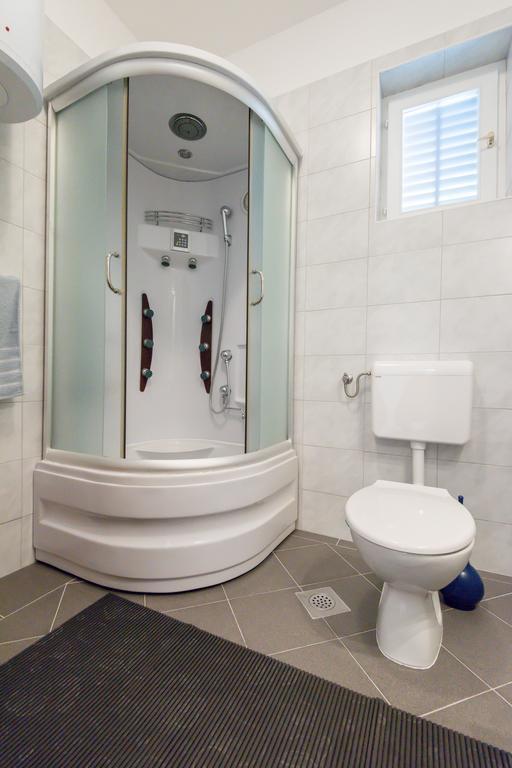Apartment Rita Preko Zewnętrze zdjęcie