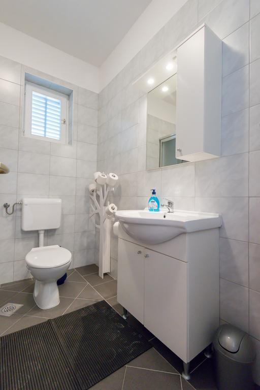 Apartment Rita Preko Zewnętrze zdjęcie