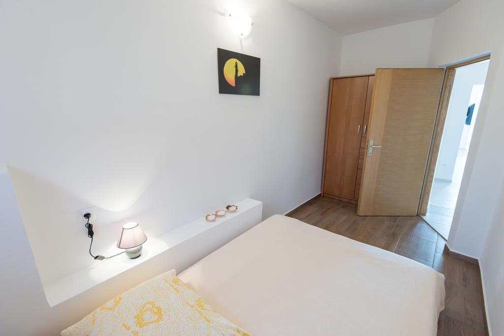 Apartment Rita Preko Zewnętrze zdjęcie
