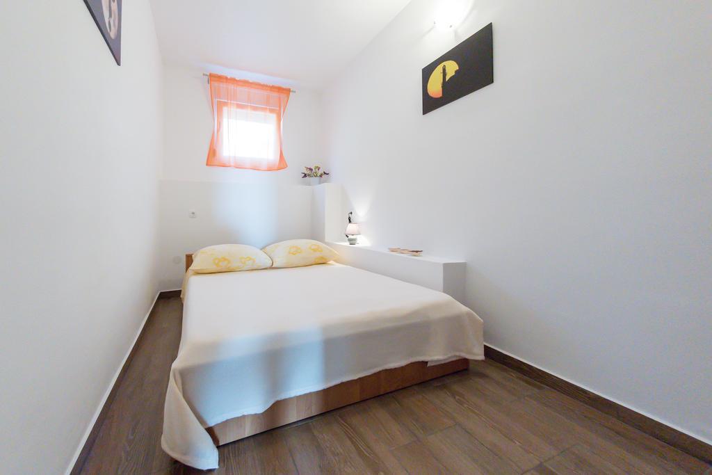 Apartment Rita Preko Zewnętrze zdjęcie